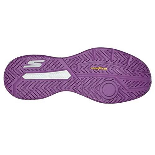 スケッチャーズ　SKECHERS　Women's　Court-Athletic　Indoor　Viper　Pickleball　Sho　Outdoor