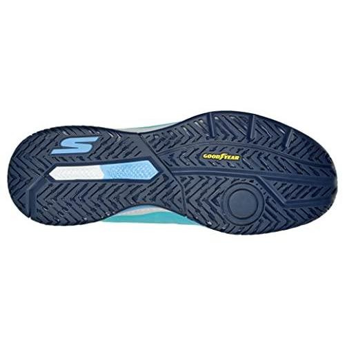 スケッチャーズ　SKECHERS　Women's　Court-Athletic　Indoor　Viper　Pickleball　Sho　Outdoor