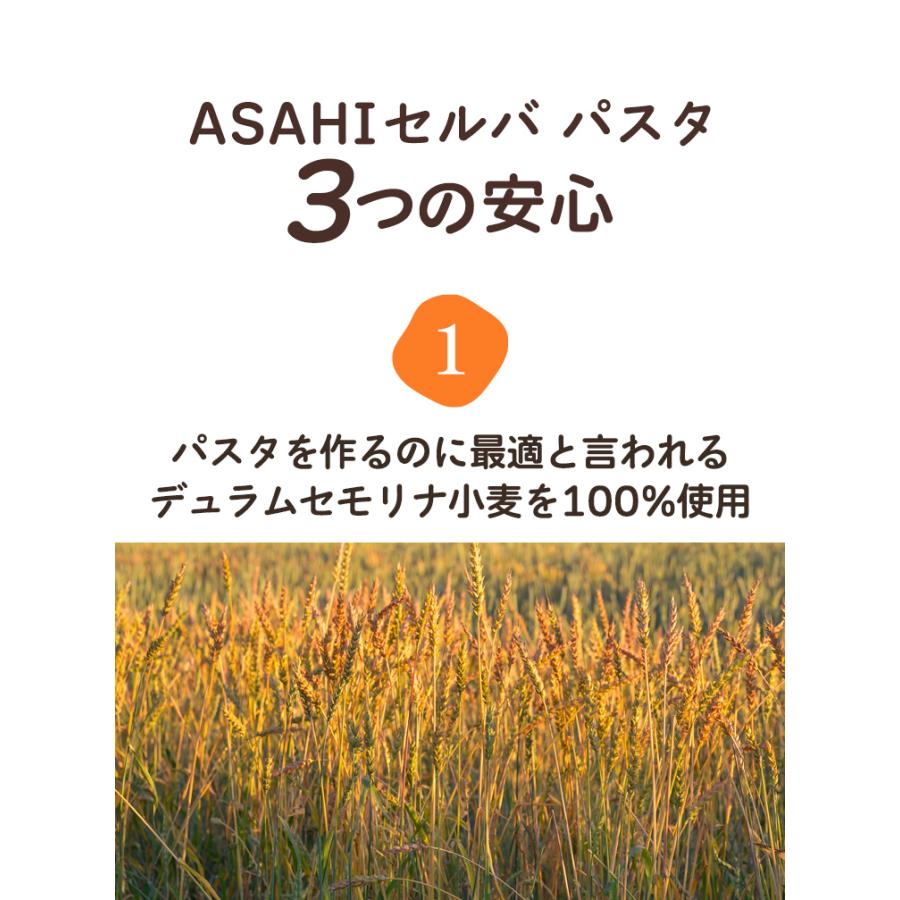 朝日 パスタ 麺 300g 40袋 セット 1.7mm スパゲッティ パスタ麺