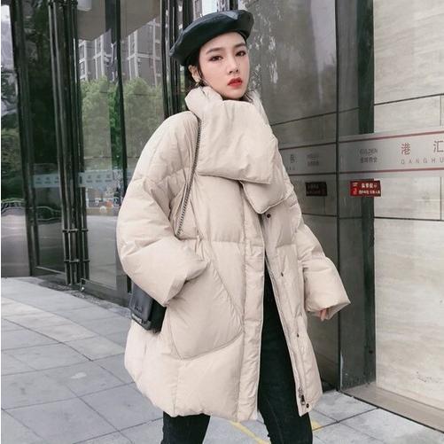 最安値に挑戦 ダウンコート レディース ファッション 40代 秋 冬 ネックマフラー ミドル丈 ドロップショルダー 大人カジュアル モード 休日コーデ 大きいサイズ Ot0186 ナチュリリア 通販 Yahoo ショッピング 即日発送 Www Skylanceronline Com