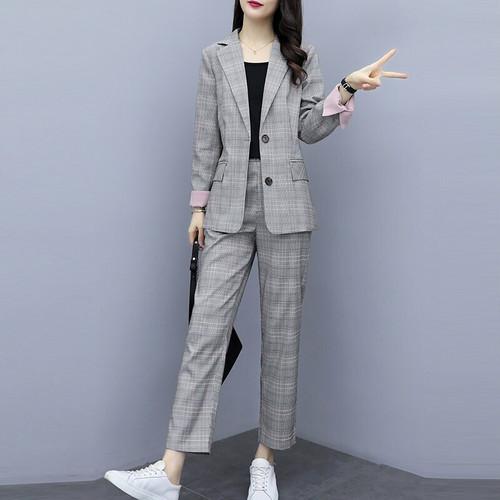 秋めくsale セットアップ レディース ファッション 代 30代 40代 50代 パンツスーツ かっこいい 七五三 親 服装 母親 ジャケット 女性 秋 春 春秋 St0175 ナチュリリア 通販 Yahoo ショッピング