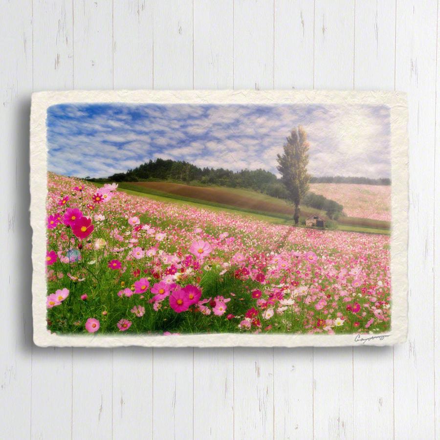 絵画 インテリア 北欧 玄関 風水 絵 風景画 版画 油絵 和紙の絵写真