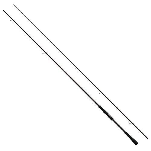 正規品販売 シマノ Shimano シーバス ロッド 18 ディアルーナ スピニング S106mh ロングディスタンスモデル ヒラメ 青物 ヒラスズキ 価格帯で取り揃えています Angelesmexicanfood Com