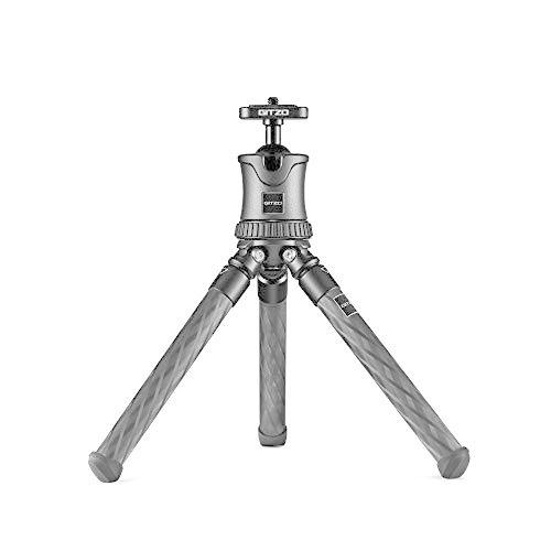 正規品質保証 Gitzo ジッツォ ミニトラベラー三脚 ブラック Gktbb1 伸縮なし 三脚 Www Oroagri Eu
