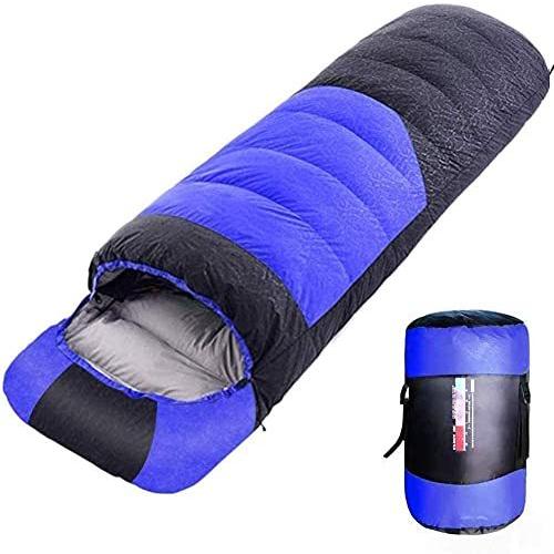 逸品 丸洗い 2個連結 防水保温 最低温度 25 シュラフ ダウン 冬用 寝袋 コンパクト 登山 防災 登山 収納袋付き 人型寝袋 Pathwaysfl Org