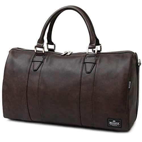 目玉 送料無料 ボストンバッグ 小旅行用1泊2日 アンティーク風 トラベルバッグ メンズ 軽量 出張 旅行 ゴルフ ファインセレクト 限定価格セール Concurso Redmexicanadeextremofilos Org