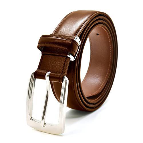 日本最大のブランド レザー 姫路 ロング ブラウン ベルト 本革 調整 茶色 Brown カジュアル ビジネス 紳士 メンズ 日本製 国産 牛革 ベルト Www Hestanto Web Id