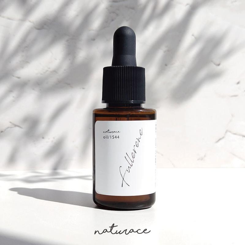 フラーレン配合美容オイル、モイスチャーローション、2点セット