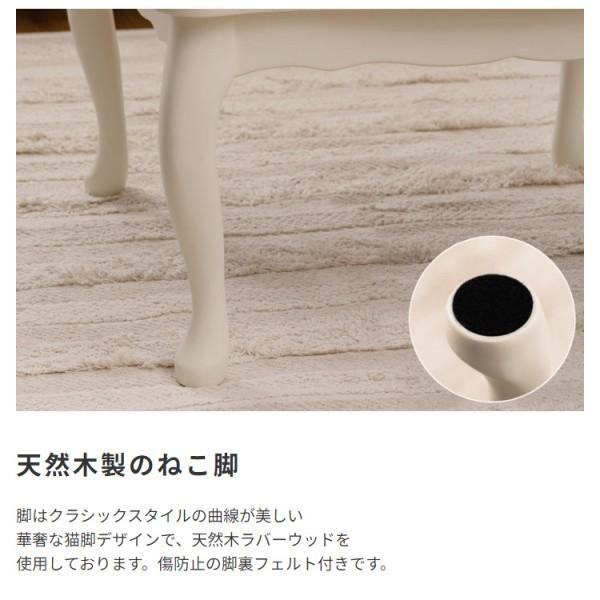猫脚 こたつテーブル 正方形 幅80cm アンティークリビング 猫脚 こたつテーブル 正方形 幅80cm アンティークリビング