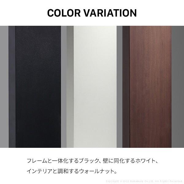テレビ台 テレビスタンド PRO ベース 32~80v対応 ハイタイプ 自立型テレビ台 TVスタンド コード収納 デジタルサイネージ対応 大型テレビ 送料無料_13