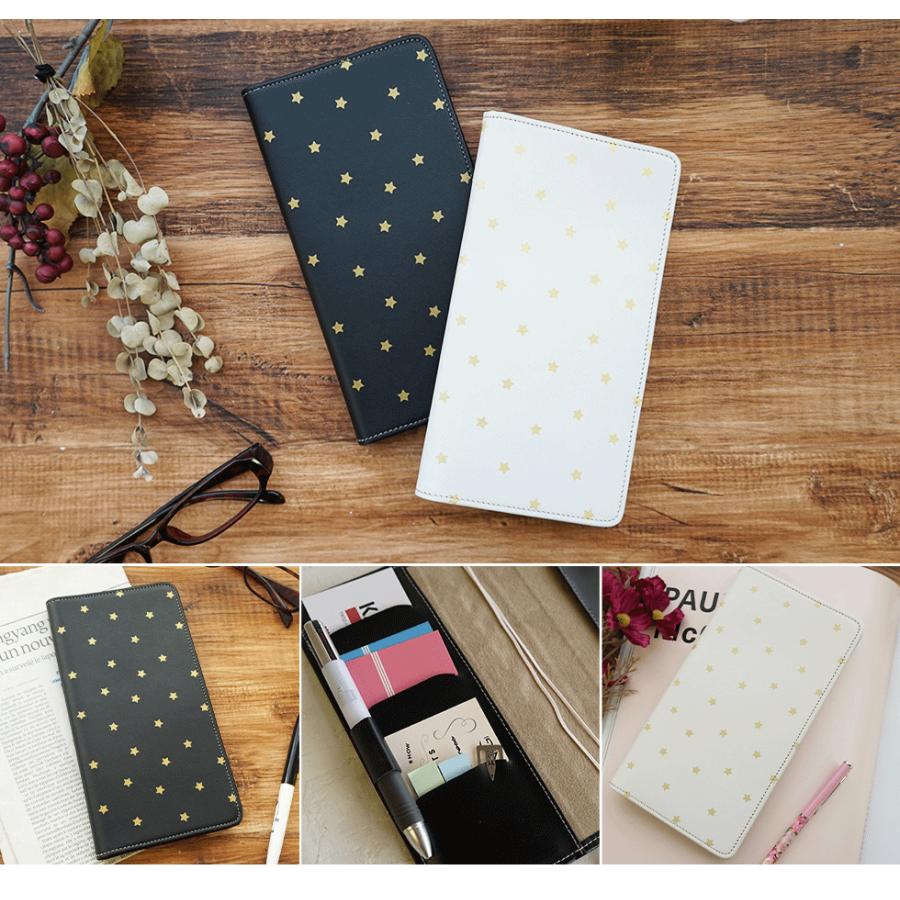 手帳カバー ほぼ日 手帳 Weeks 革 Hoshinooto Hno 015 カミカゼオンライン 通販 Yahoo ショッピング