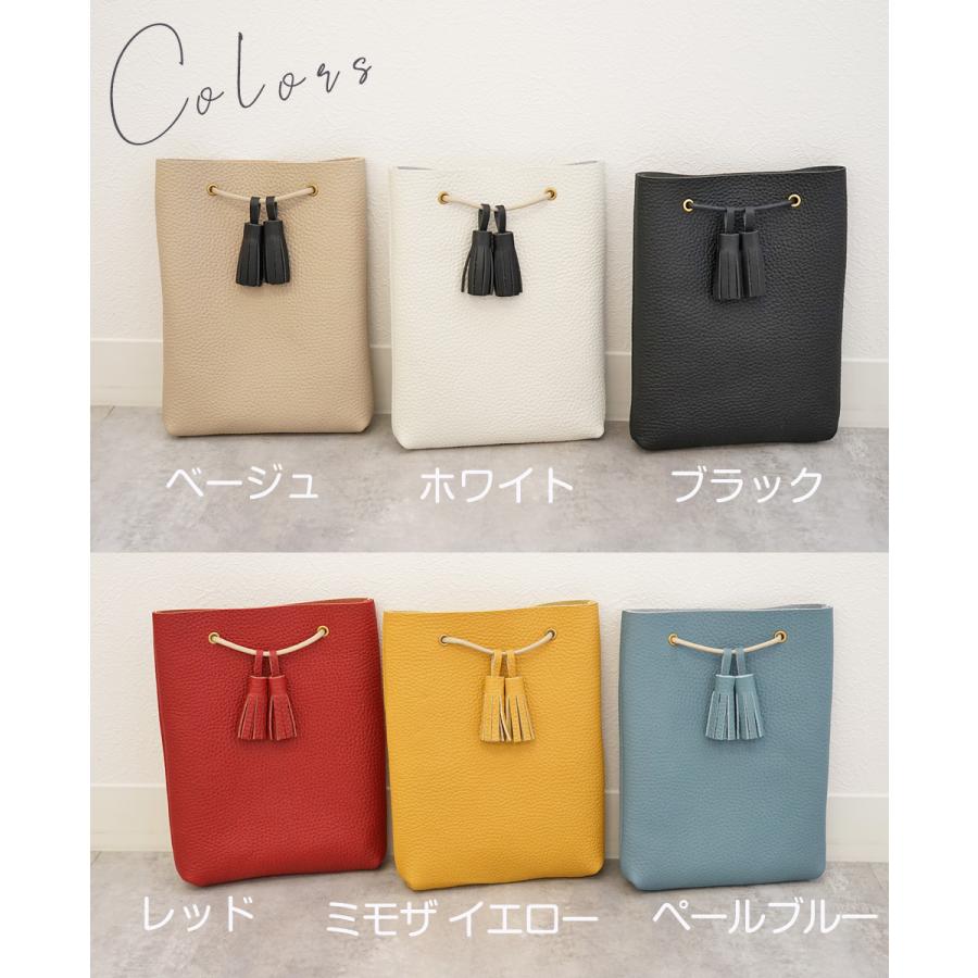 スマホショルダー スマホポーチ レディース レザー hoshinootoブランド ショルダーバッグ |  | 19