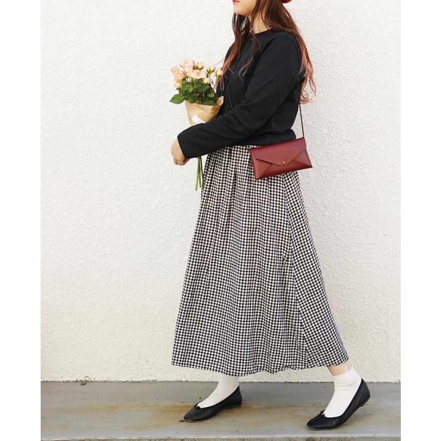 スマホショルダー ストラップ 革 スマホポーチ レディース レザー hoshinootoブランド |  | 16