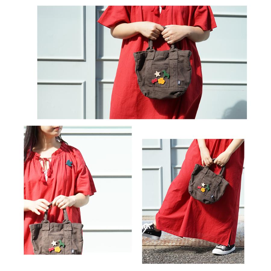 ブローチおしゃれナチュラル 北欧 本革 日本製 hoshinootoブランド |  | 08