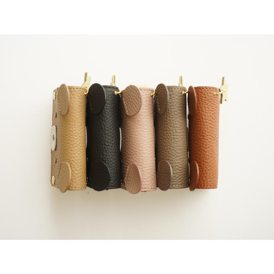 ミニ財布 レディース 革 財布 くま hoshinootoブランド 本革二つ折り財布 かわいい コインケース 本革 財布 レディース 二つ折り 小銭入れ レディース 可愛い |  | 08