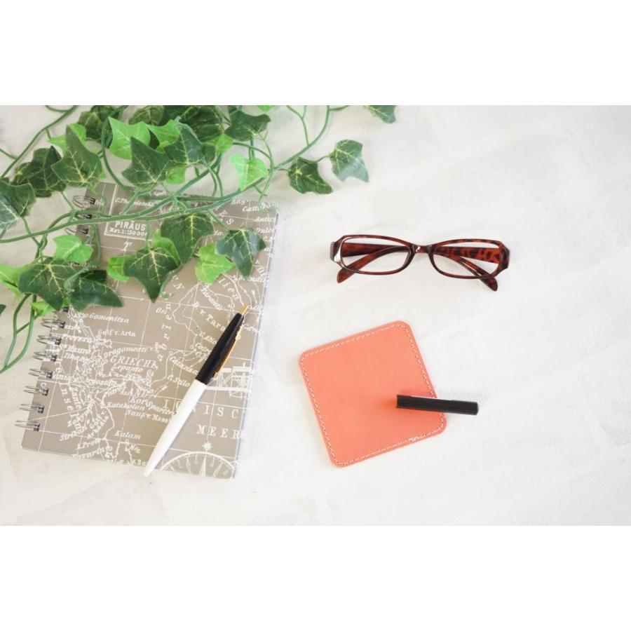 印鑑 マット 本革 携帯サイズ |  | 13