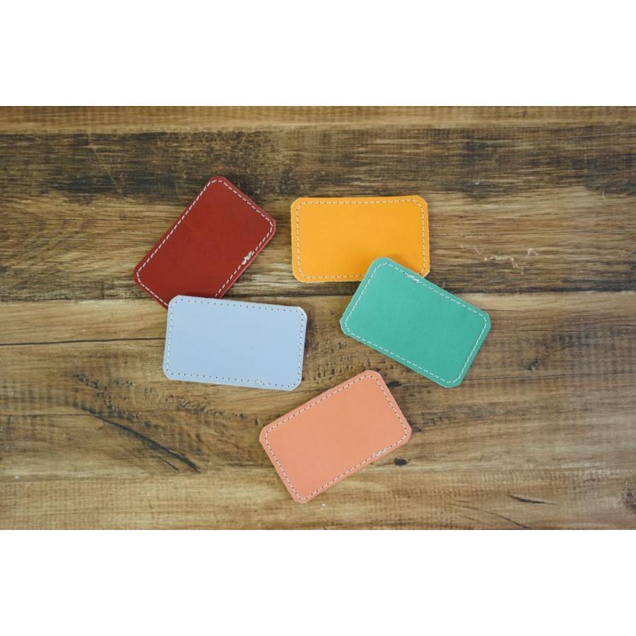 印鑑 マット 本革 携帯サイズ |  | 15