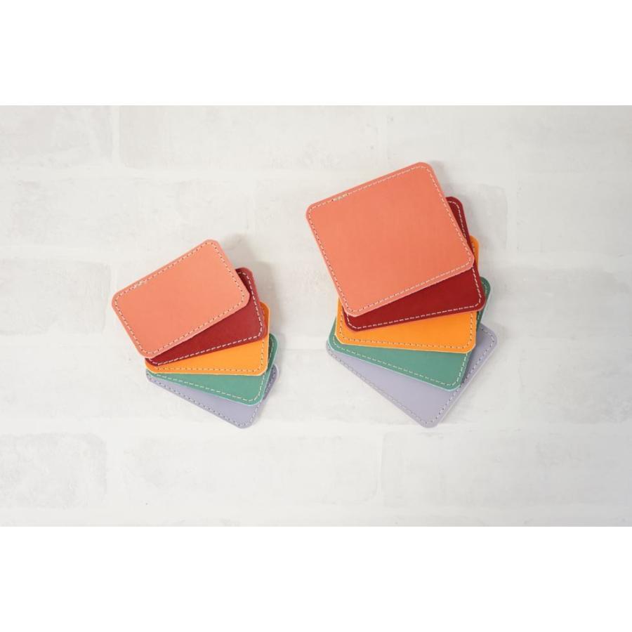 印鑑 マット 本革 携帯サイズ |  | 16