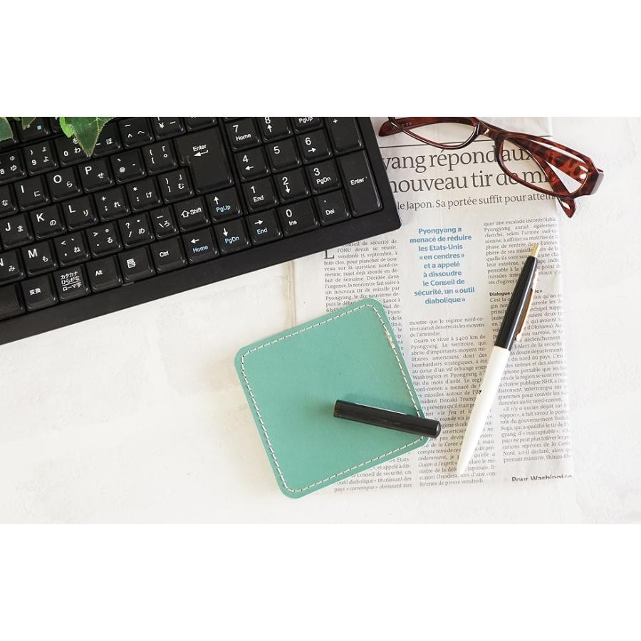 印鑑 マット 本革 携帯サイズ |  | 18