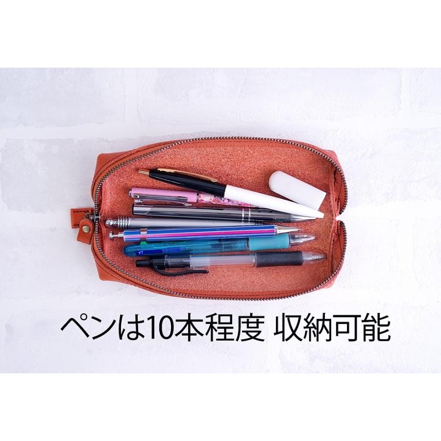 トレー型ファスナーペンケース |  | 07