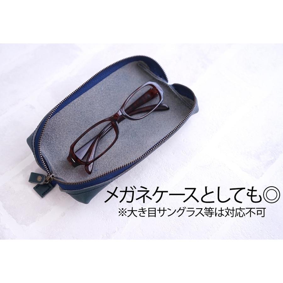 トレー型ファスナーペンケース |  | 12