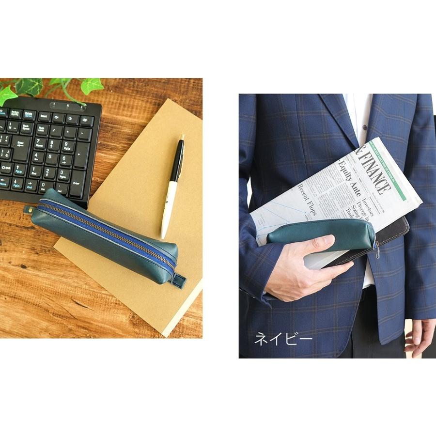 トレー型ファスナーペンケース |  | 02