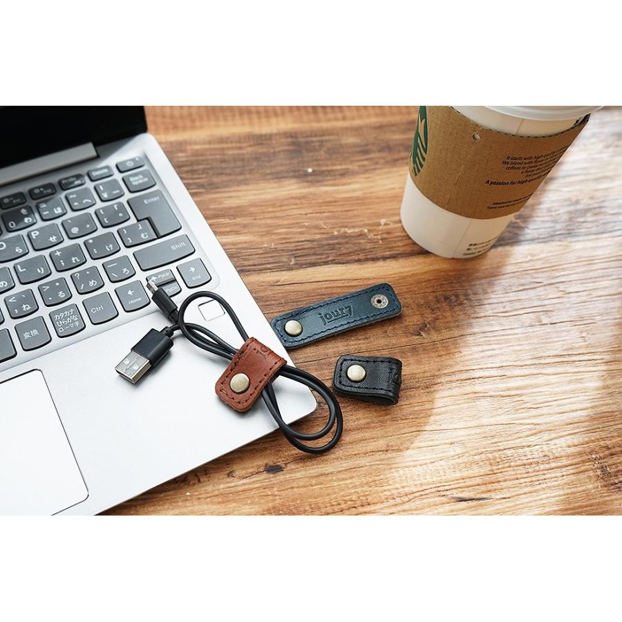 jour7［ジョルセ］/イヤホン・コードクリップ |  | 10