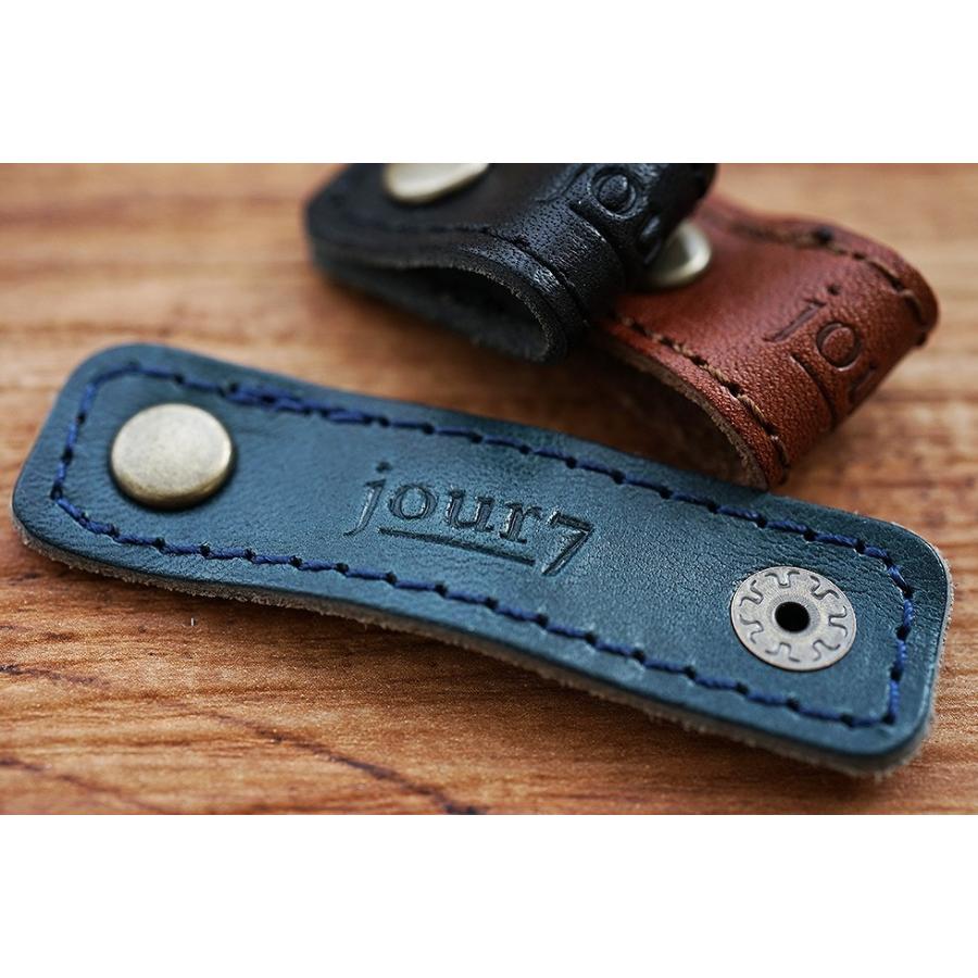 jour7［ジョルセ］/イヤホン・コードクリップ |  | 12