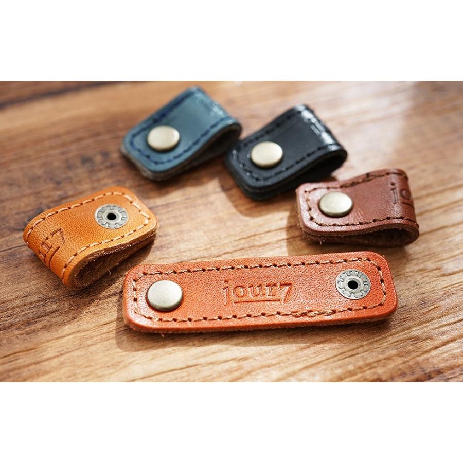 jour7［ジョルセ］/イヤホン・コードクリップ |  | 14