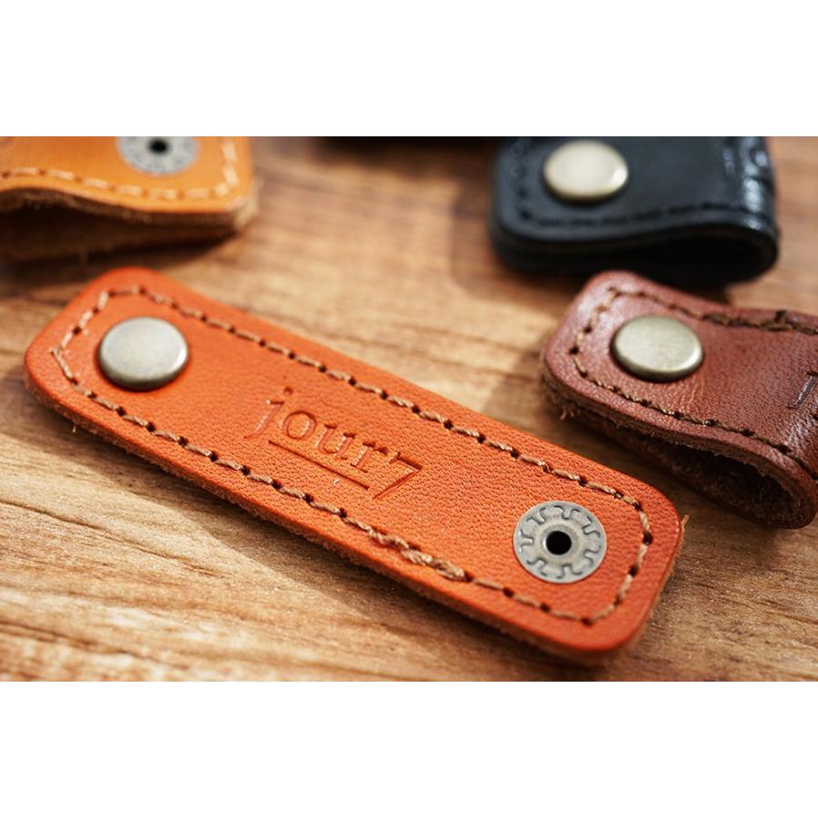 jour7［ジョルセ］/イヤホン・コードクリップ |  | 04