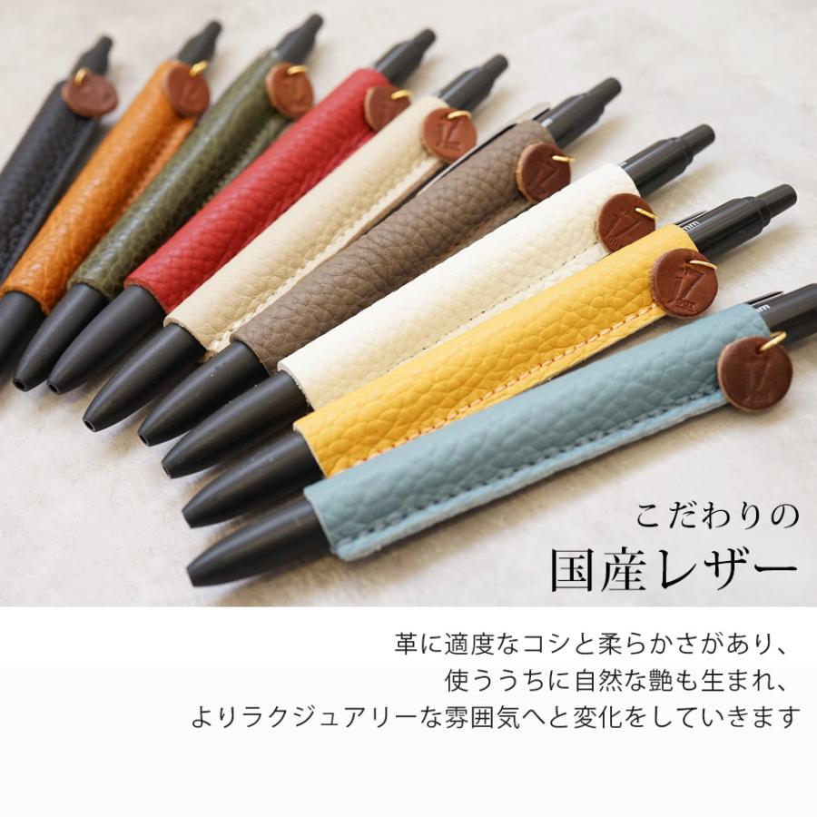 オメガ　メモ　レザーカバー　ボールペン付き オメガ メモ レザーカバー ボールペン付き オメガ メモ レザー