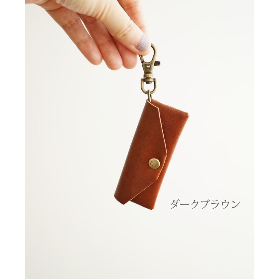 小銭入れ メンズ 革 小さい コインケース キーケース jour7