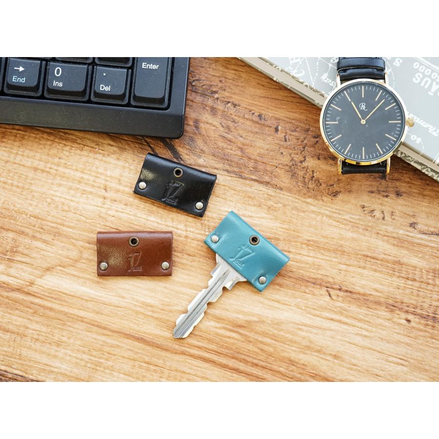 キーカバー 革 おしゃれ イタリアンレザー 鍵 jour7ブランド |  | 08