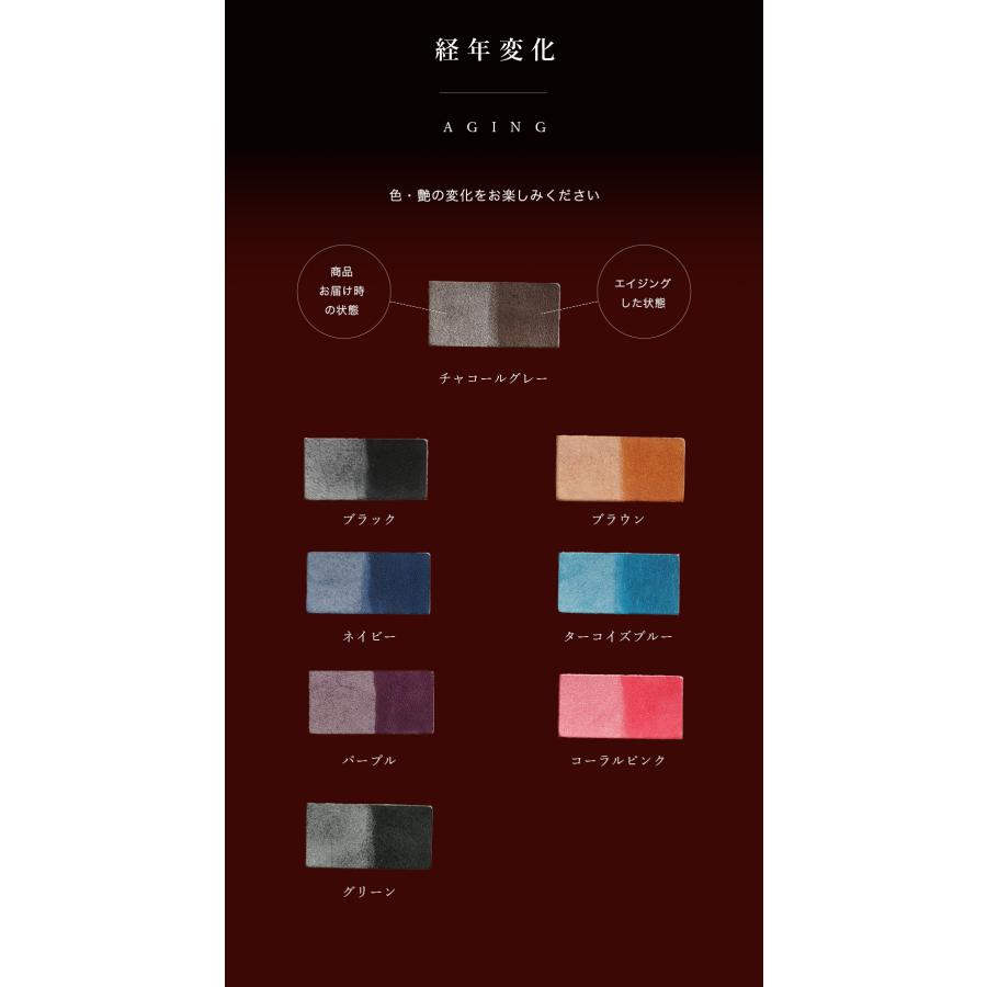 キーホルダー 革 名入れ ブランド キーリング おしゃれ ネームタグ レディース 栃木レザー jour7ブランド 日本製 ノベルティ 真鍮 ギフト 革小物 名入れ可 |  | 10