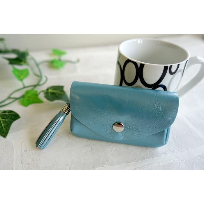 本革ミニタッセル FOOTANブランド |  | 02