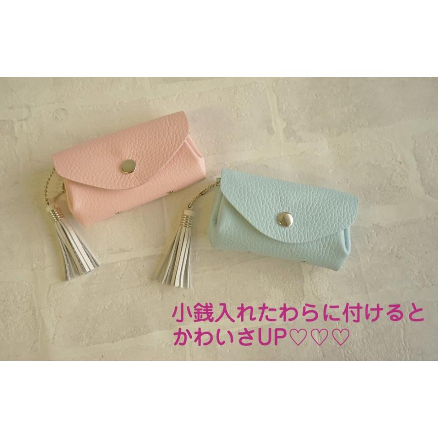 本革ミニタッセル FOOTANたわら用 |  | 01