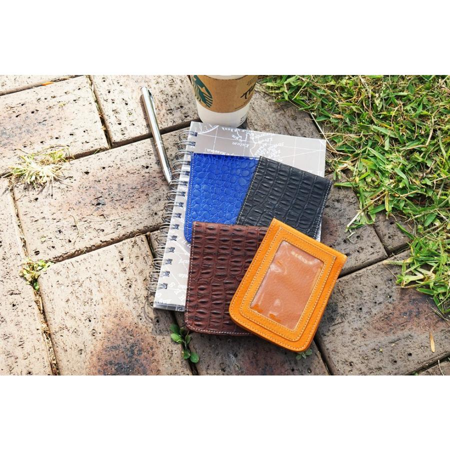 本革パスケース シアット FOOTANブランド |  | 01