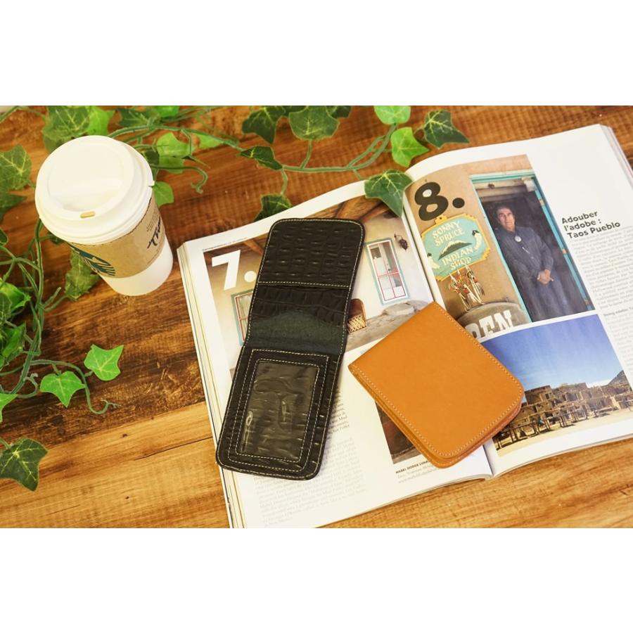 本革パスケース シアット FOOTANブランド |  | 06