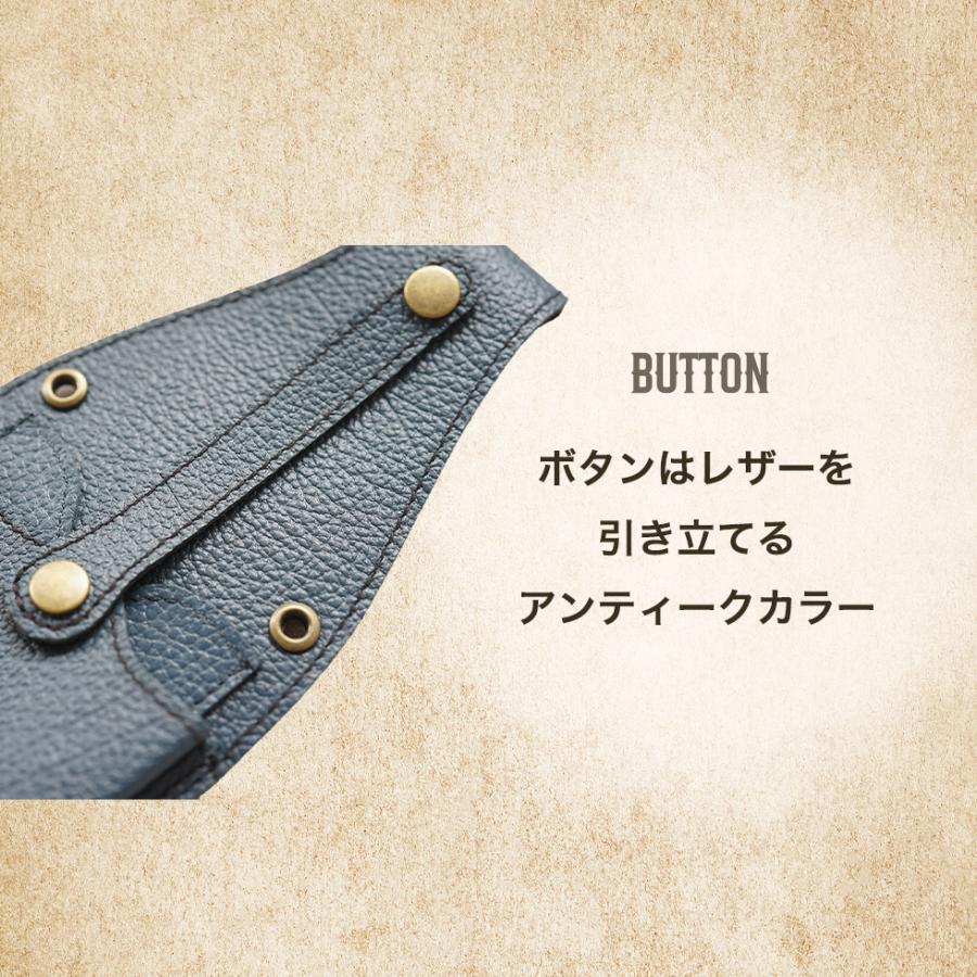 スマホホルダー ベルト 本革 メンズ おしゃれ FOOTANブランド 大人 シンプル ケース 革 かっこいい カードホルダー パスケース コンパクト シンプル ギフト |  | 06