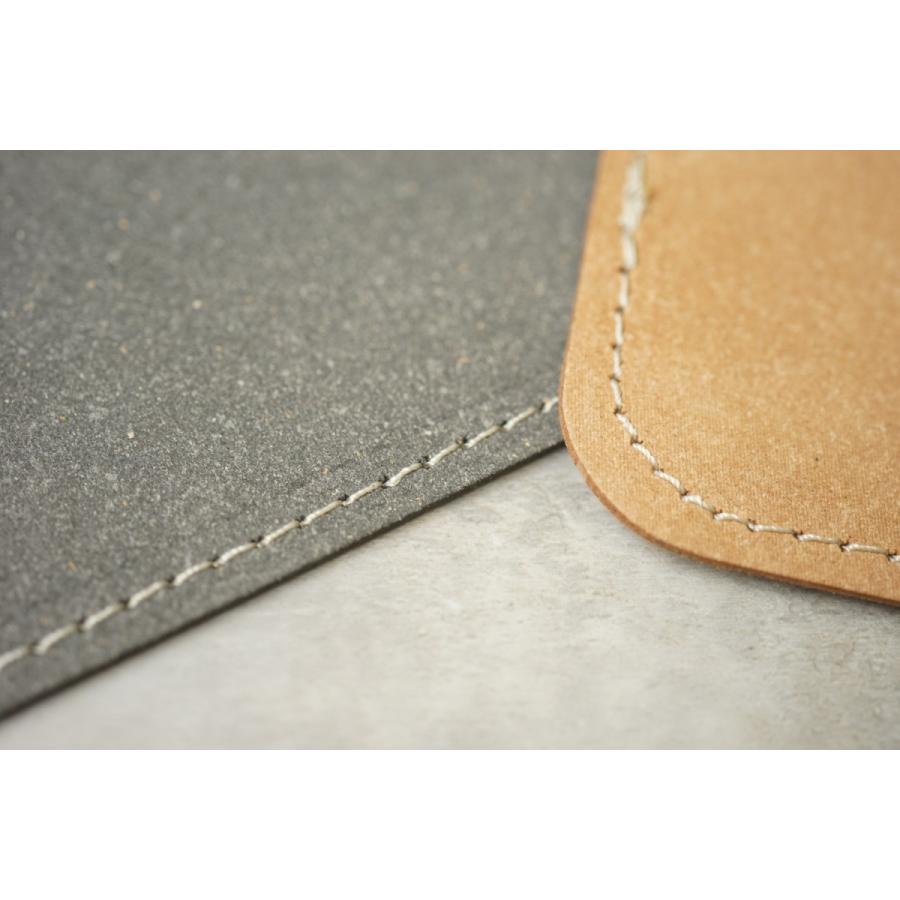 マウスパッド 名入れ可 おしゃれ レザー 本革 ドイツ製リサイクルレザー NaturalBasicブランド 正方形 長方形 スクエア ノベルティ 記念品 ギフト プレゼント |  | 06