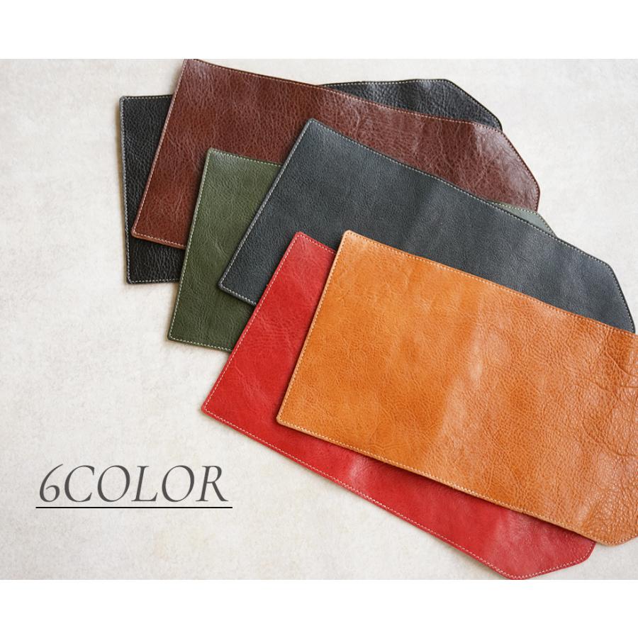 ブックカバー 文庫本 革 a6 おしゃれ 名入れ可 シンプル FOOTAN PREMIUMブランド |  | 08