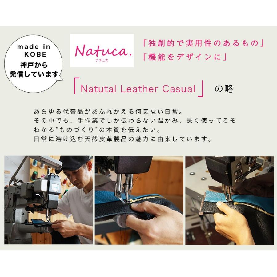 カードケース レディース 薄型 長財布 本革 |  | 02