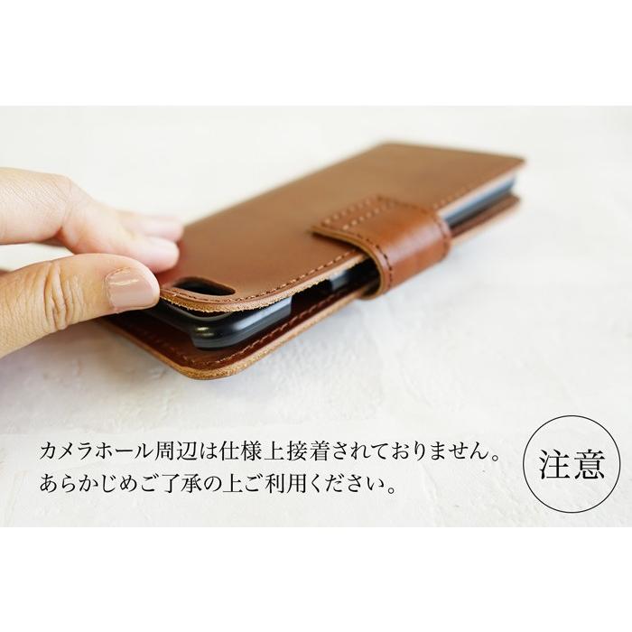 iPhone ケース（6/6s/7/8/X/XS) 革 栃木レザー おしゃれ 送料無料 |  | 13