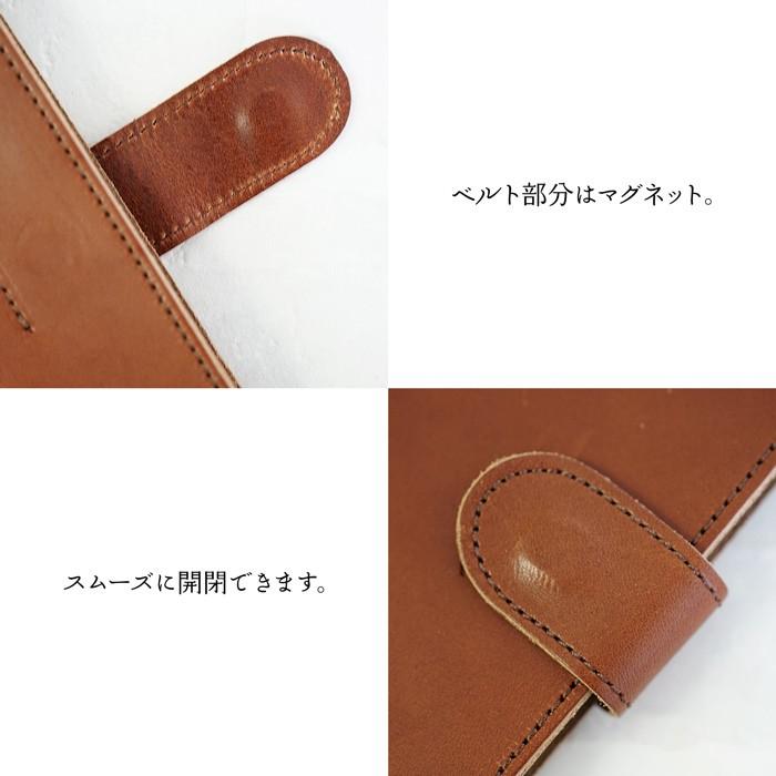 iPhone ケース（6/6s/7/8/X/XS) 革 栃木レザー おしゃれ 送料無料 |  | 06