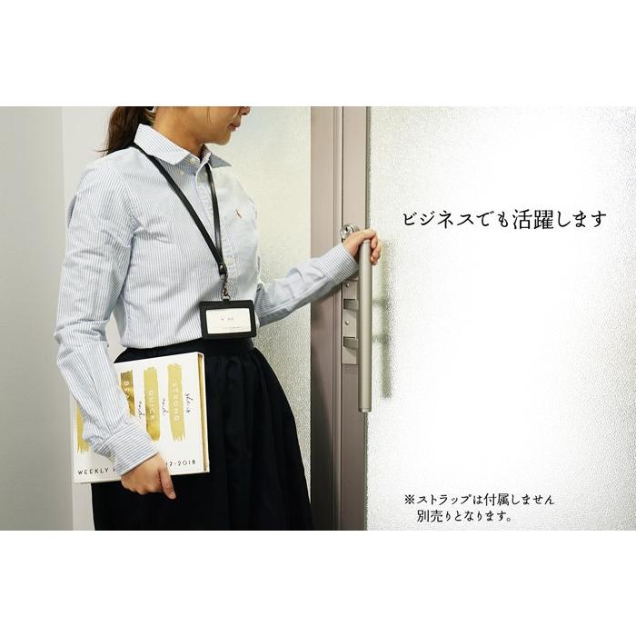 カードホルダー パスケース 本革 栃木レザー 送料無料 ギフト |  | 09