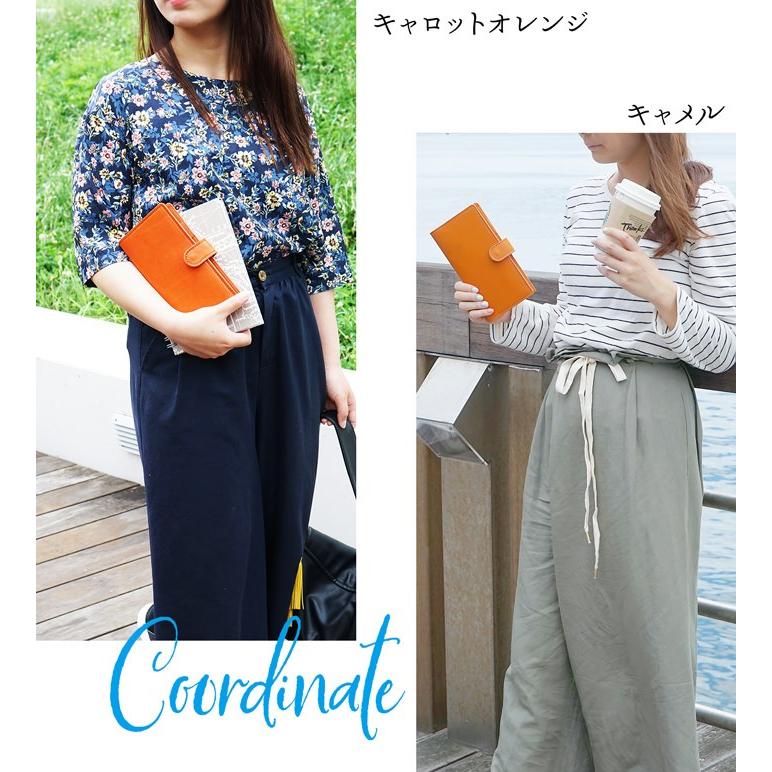 手帳カバー ほぼ日手帳 weeks 名入れ 革 栃木レザー ウィークス 送料無料 名入れ |  | 11