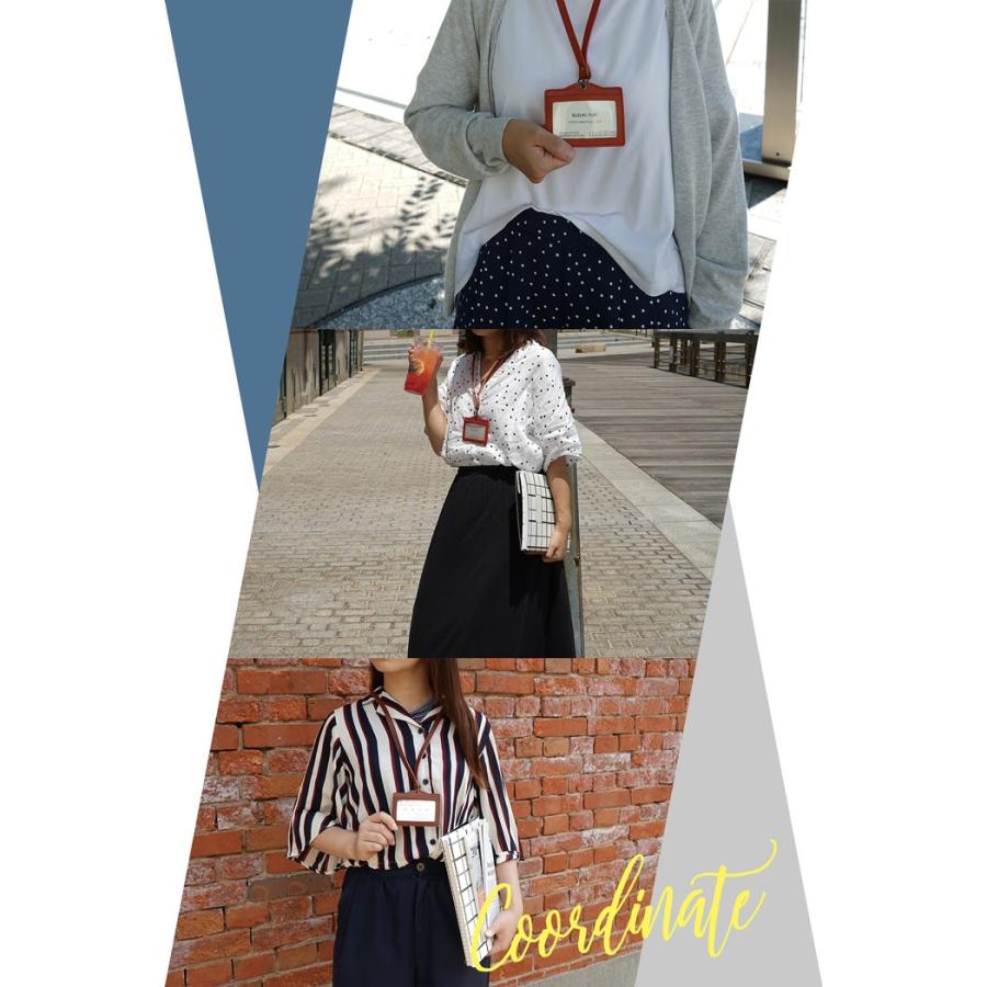 IDカードホルダー 本革 栃木レザー |  | 10