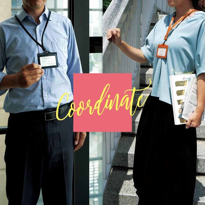 IDカードホルダー 本革 栃木レザー |  | 03