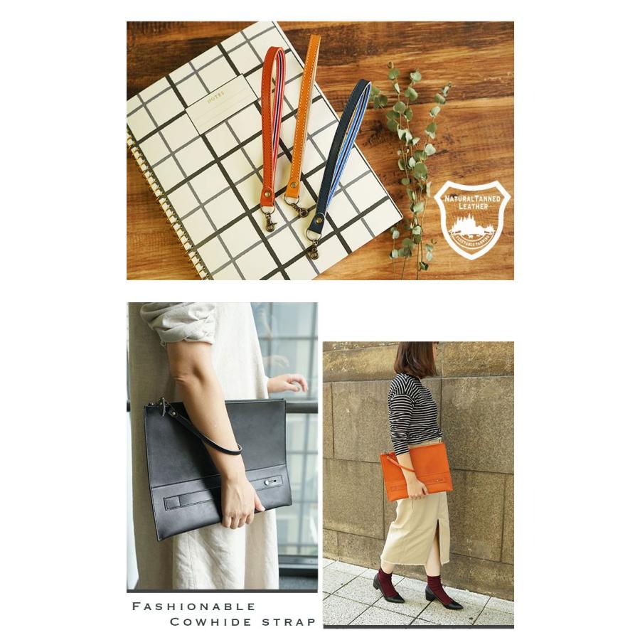 ストラップ チャーム 本革 栃木レザー |  | 03