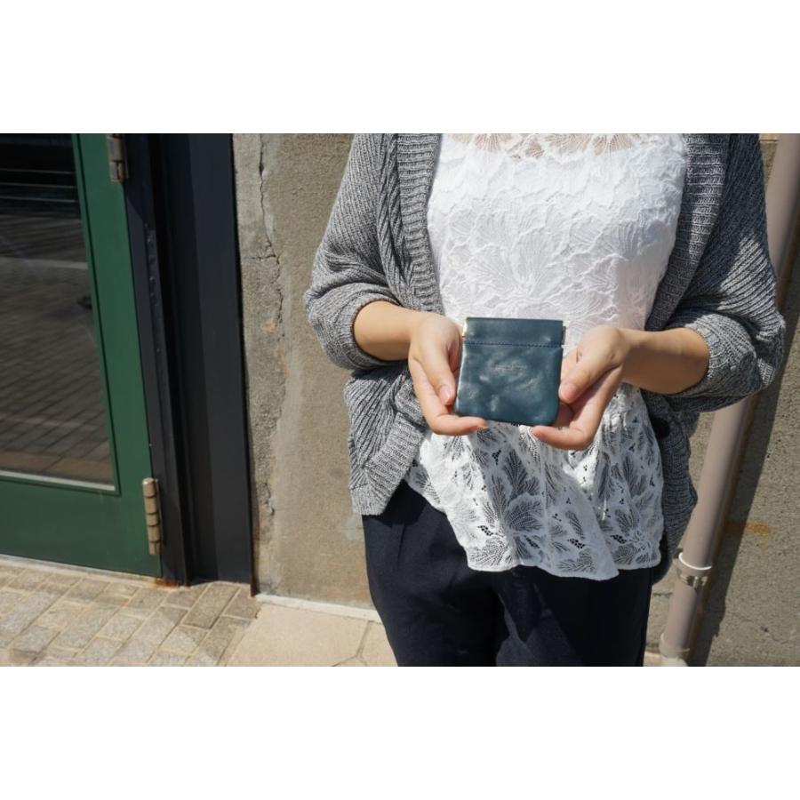 小銭入れ マルチケース パカパカS  本革  おしゃれ アクセサリーケース 薄型 小さい |  | 01